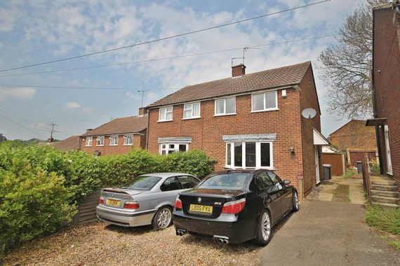 3&nbsp;Bedroom&nbsp;Semi-Detac...